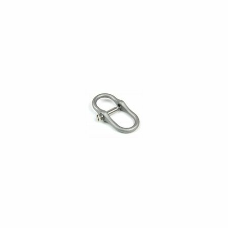 GUARDIAN PURE SAFETY GROUP RETAIL PACK DOUBLE D-RING,  DBLD075100-R